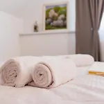 Margit Sziget Apartment