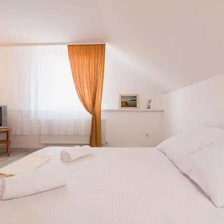 Margit Sziget Apartment Svalyava