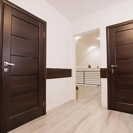 Margit Sziget Apartment *