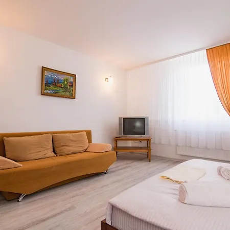 Apartment Margit Sziget