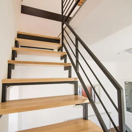 Apartment Margit Sziget