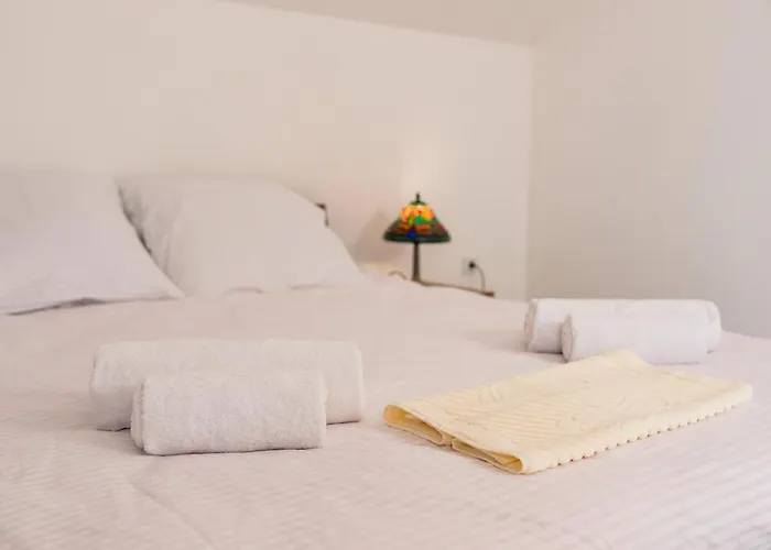 Margit Sziget Apartamento