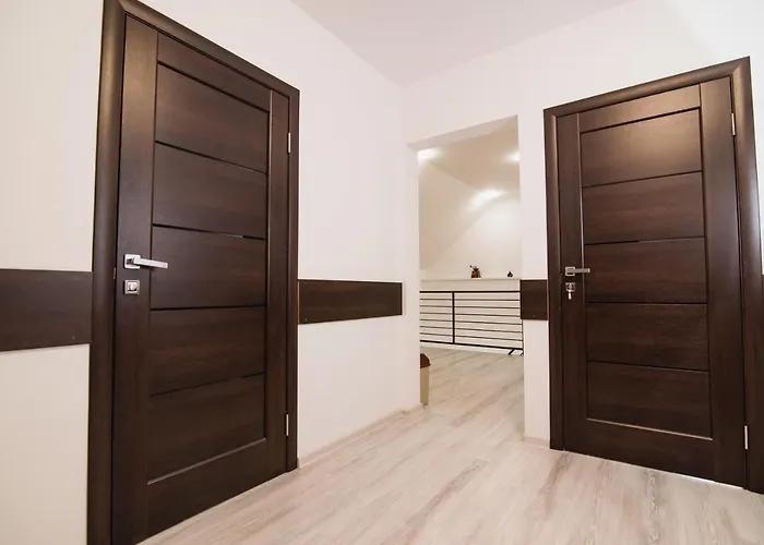 Margit Sziget Apartamento *