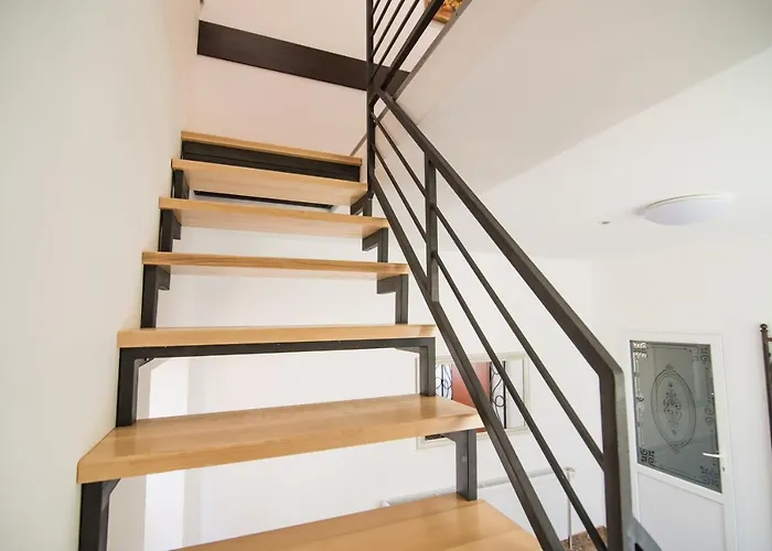 Apartamento Margit Sziget