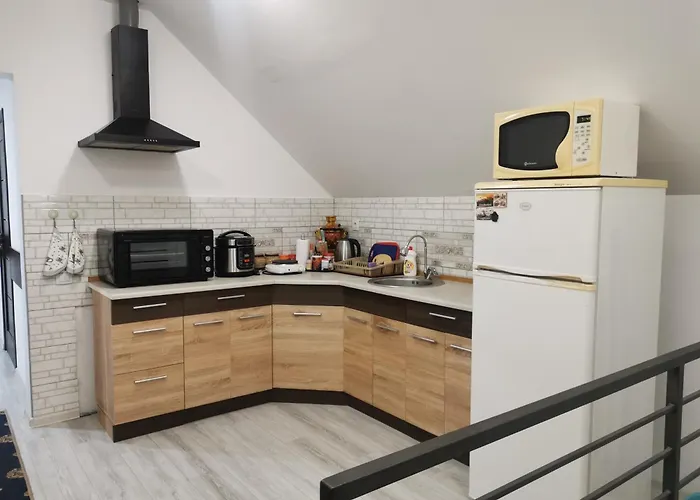 Apartamento Margit Sziget *